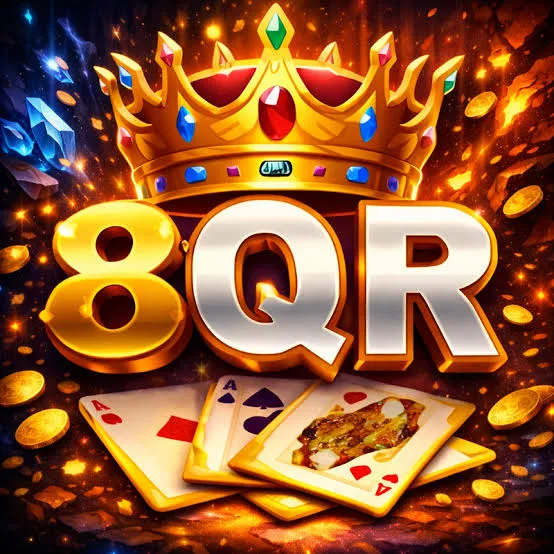 8qr APK Kasino