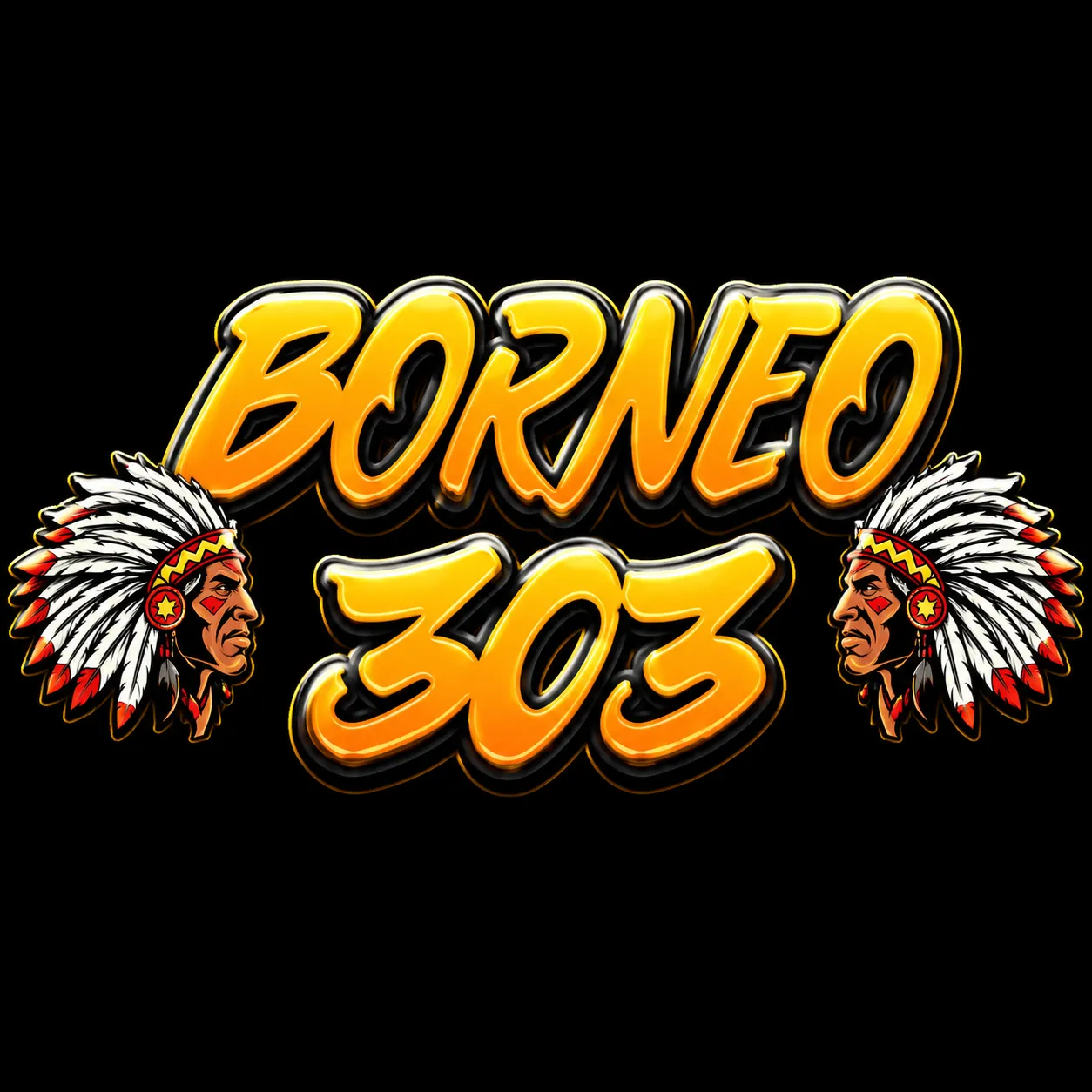 borneo303 APK Tembak Ikan