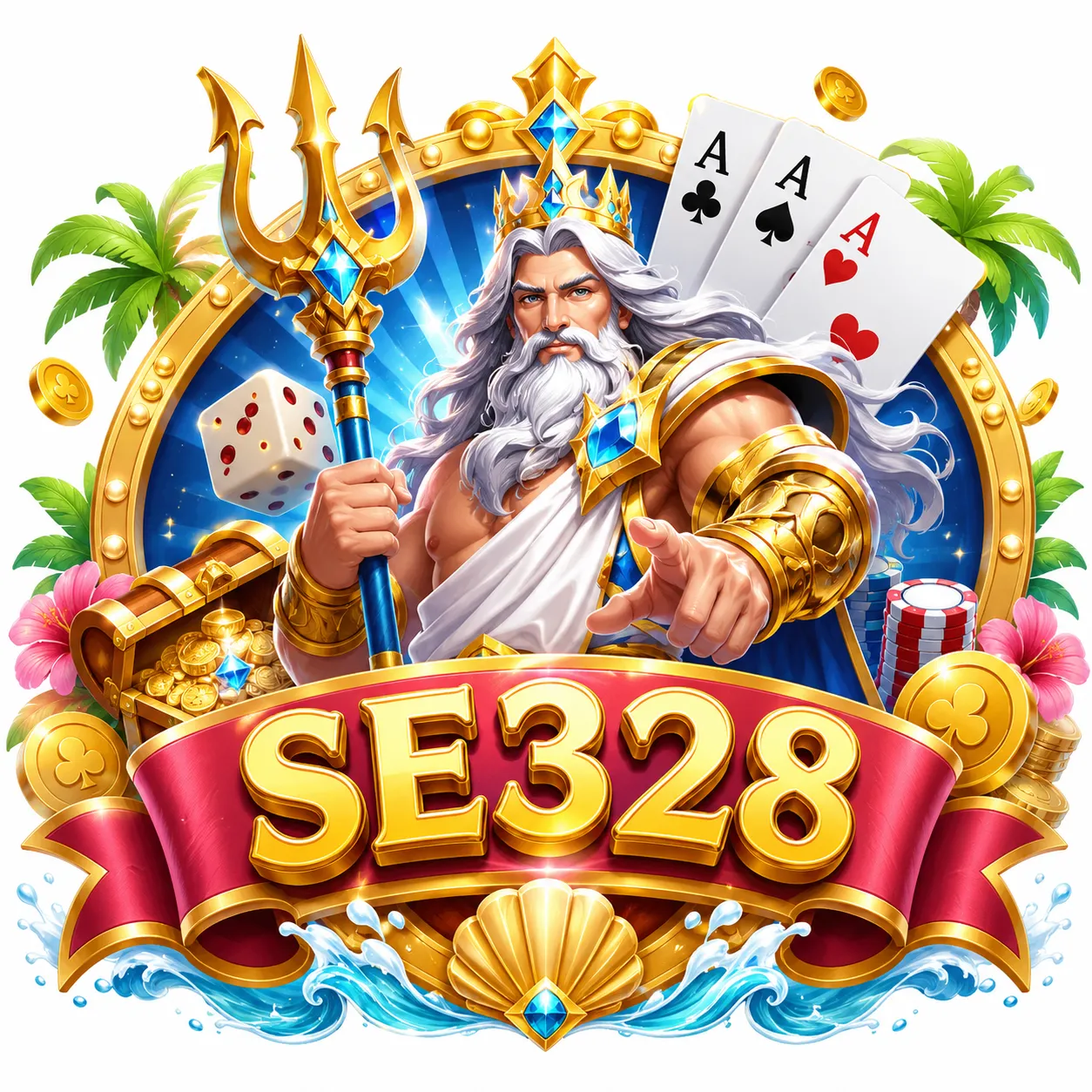 se328 APK Kasino