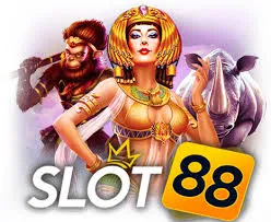 SLOT88 - Permainan Live Casino Terbaik untuk Pengalaman Seru